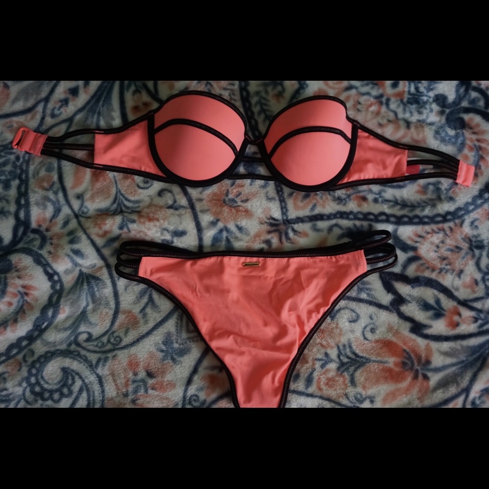 Victoria’s Secret Swimsuit